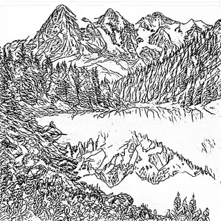 Manga Ink
