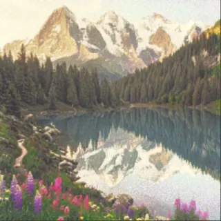 Watercolor