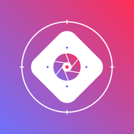 OptiPixel App Icon